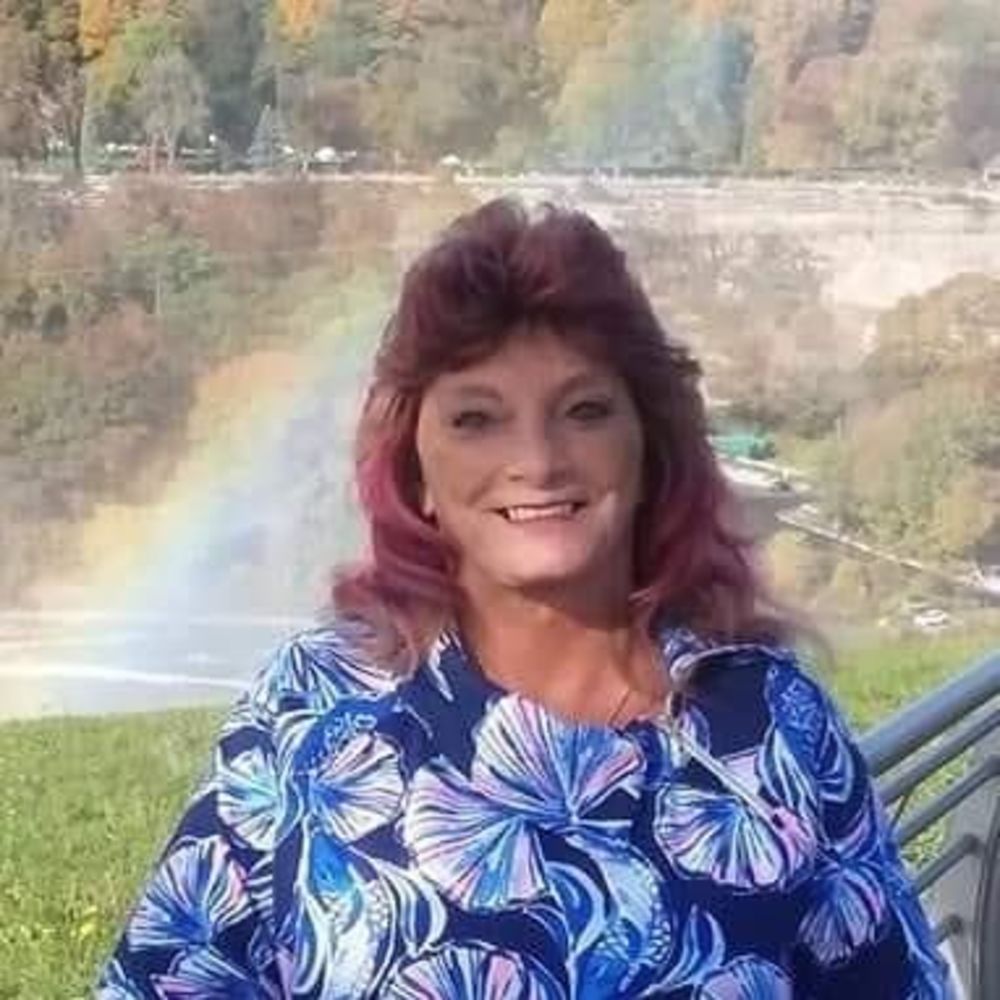 Meet your Posher, Shari